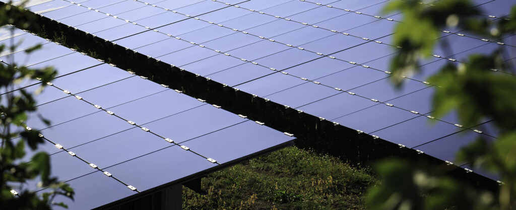 solar panels for ag