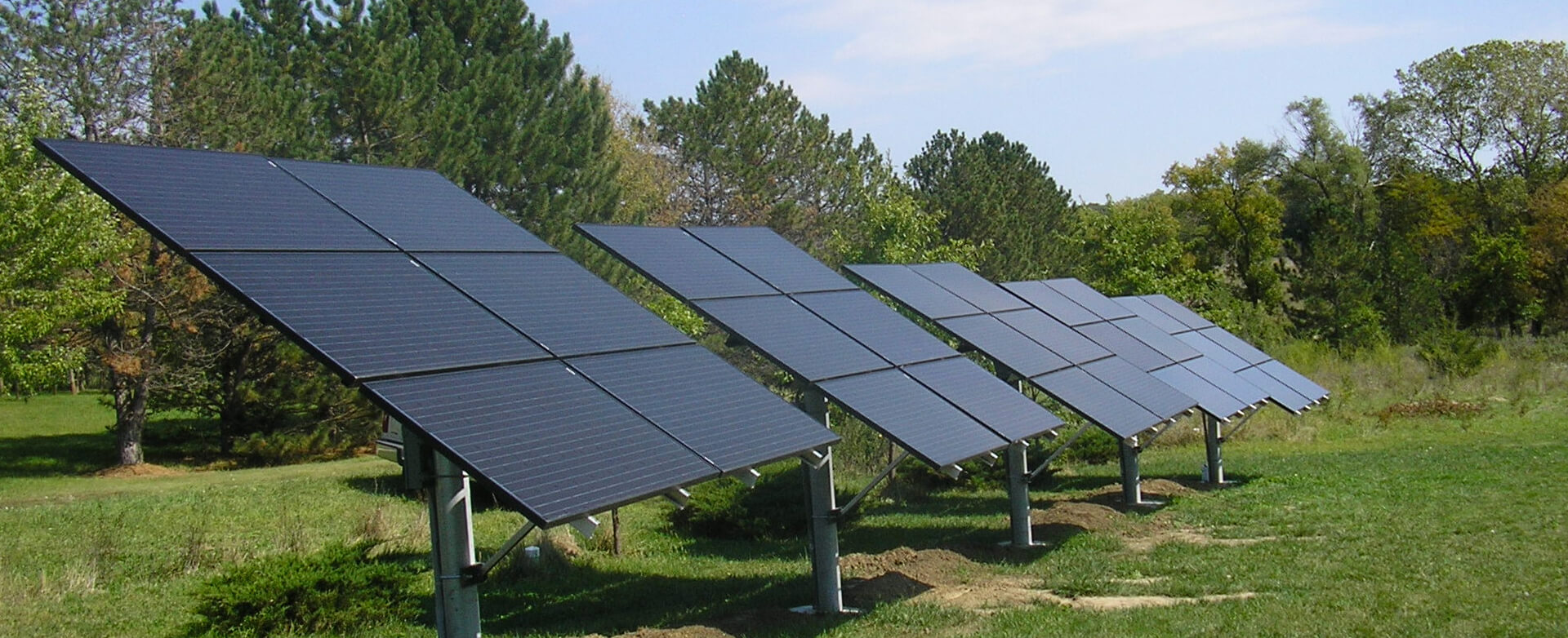 Buying Solar Panels
