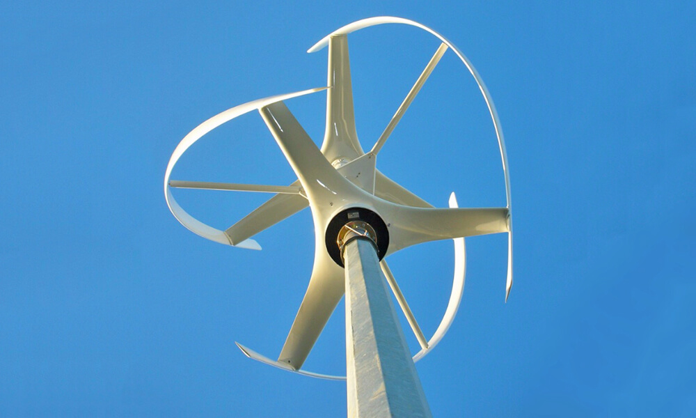 alternate wind energy