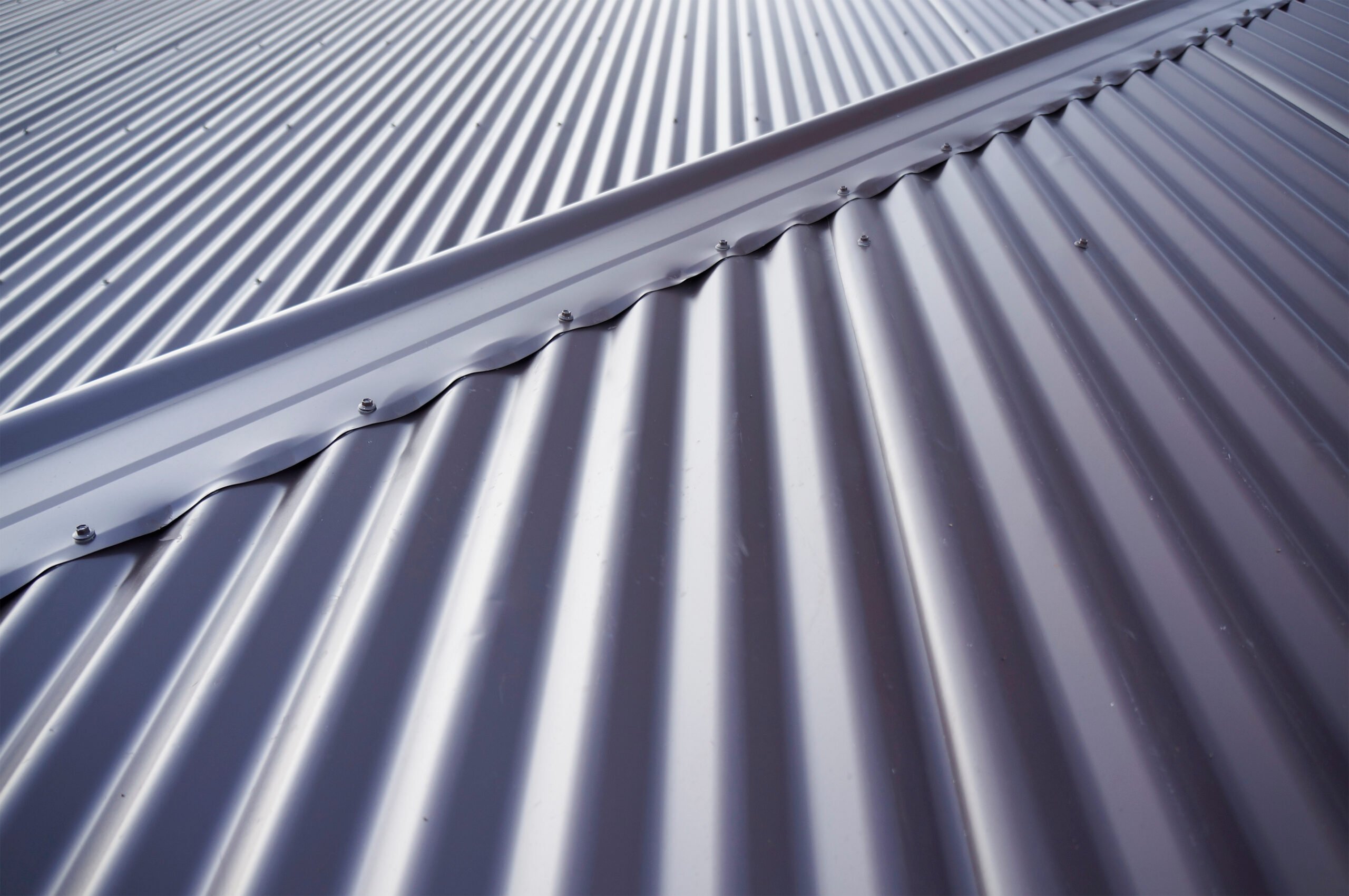 metal roofing
