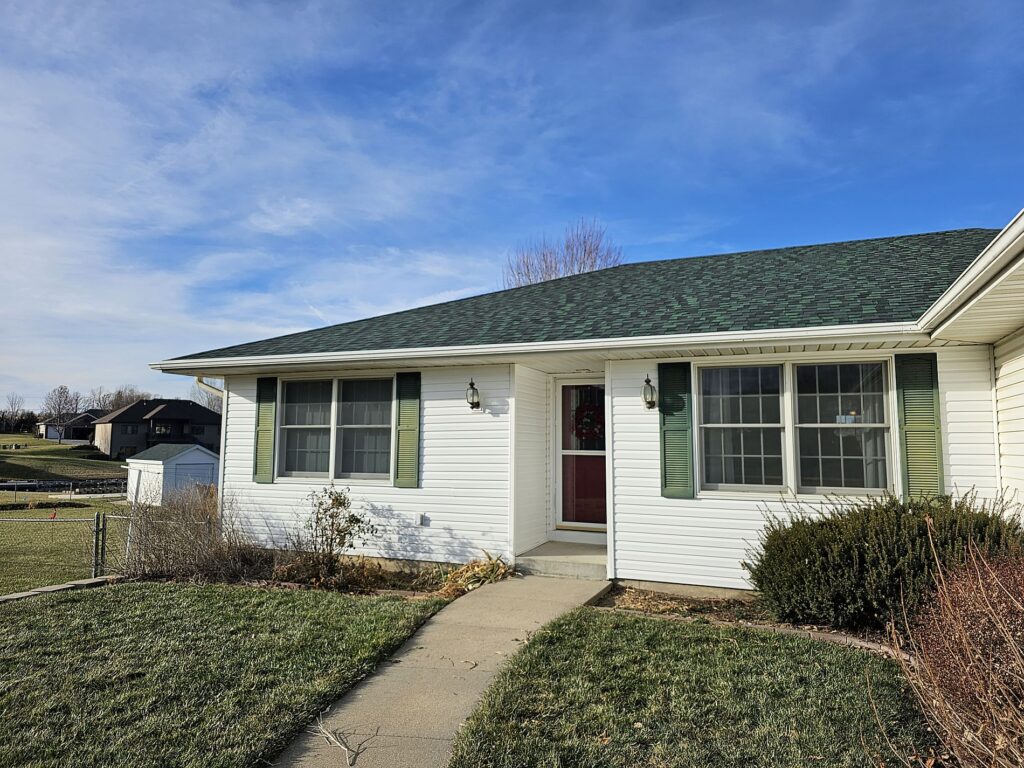 entry door replacement cost white siding shingles roof